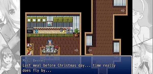  Merry H-mas (Late Christmas Special)